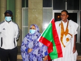جهة نواكشوط تطلق حملة لمكافحة البعوض