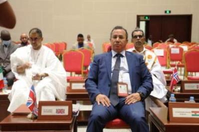 اتحاد القناصل الفخريين في موريتانيا ينتخب رئيسا