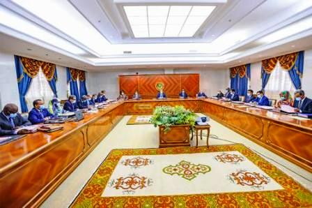 مجلس الوزراء يصادق على انشاء مجلس وطني للتراث الثقافي