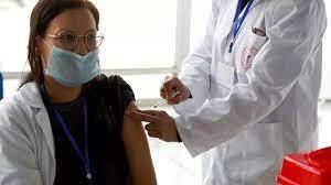 موريتانيا اختارت اللقاح الصيني