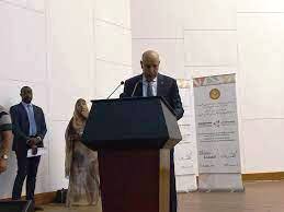 الرئيس ولد الغزواني يعلن إطلاق مشاريع استثنائية لصالح الشباب الموريتاني