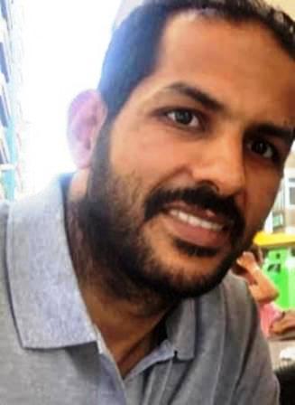 الشرطة توقف والد محمد ولد امصبوع صهر الئيس السابق