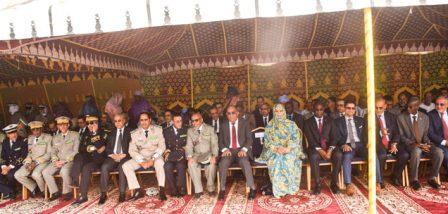 موريتانيا تخلد اليوم الدولي للجمارك