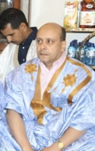 حزب الكرامة يقرر ترشيح رجل الأعمال محمد إيله ولد عبد السلام لجهة انواذيبو