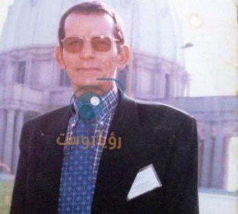 وفاة العقيد المتقاعد محمد جليان