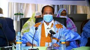فريق برلماني للصداقة الموريتانية الصحراوية