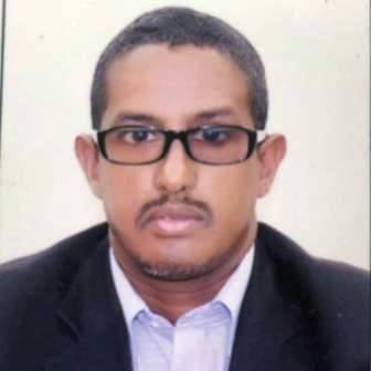 ولد اوداعة يكتب عن مبررات قرار المدير العام لصوملك