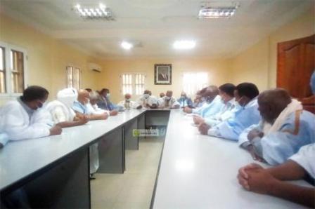 تفاصيل صرف الدفعة الأولى من الدعم المالي للمدارس الخاصة في موريتانيا