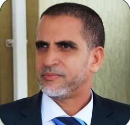 حمود ولد امحمد مديرا عاما للشركة