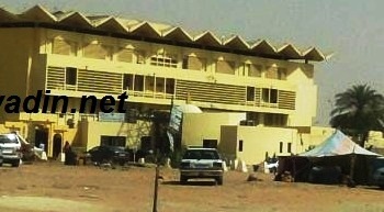  الكشف عن فضيحة في قطاع "الإسكان" بموريتانياq