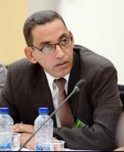  السلطات الموريتانية تشكل لجنة مكلفة بالإعلام الدولي ”أسماء”