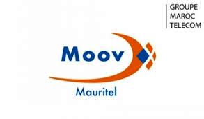 موريتل»تحمل العلامة التجارية الجديدة(Moov Mauritel)