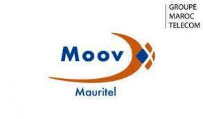   "موڤ موربتل" أول شركة إتصال تطلق خدمة 4G في نواذيبو