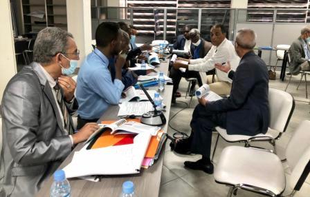 منظمة العمل الدولية تنظم ورشة عمل تدريبية ثلاثية لموريتانيا والنيجر