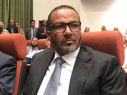 استدعاء زوجة رئيس ارباب العمل الموريتانيين للتحقيق